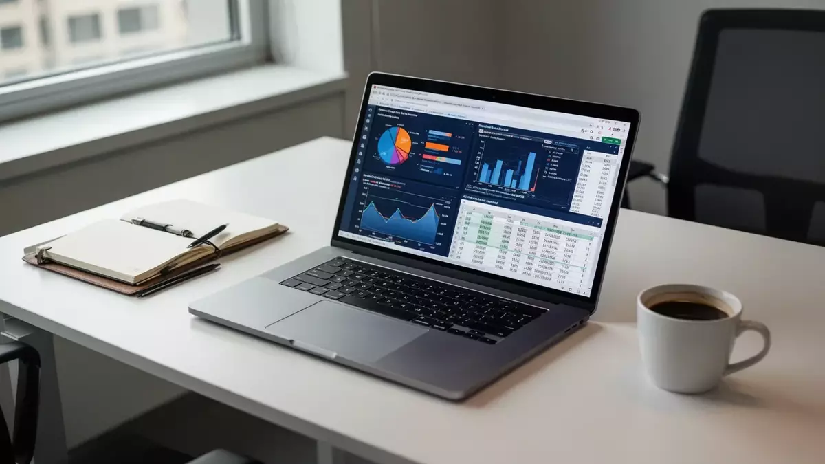 Google Sheets Canvas: KI-gestützte Mini-Apps direkt in Tabellen