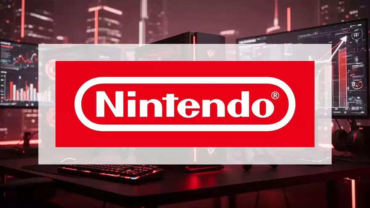 Nintendo-Aktie: Pokémon-Ableger Pokopia treibt Kurs um 7 Prozent