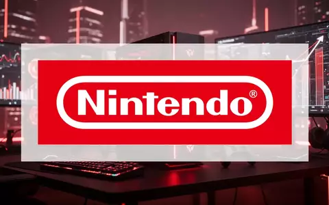 Abstrakte Darstellung einer modernen Gaming-Umgebung mit atmosphärischer Beleuchtung. - Foto: über boerse-global.de