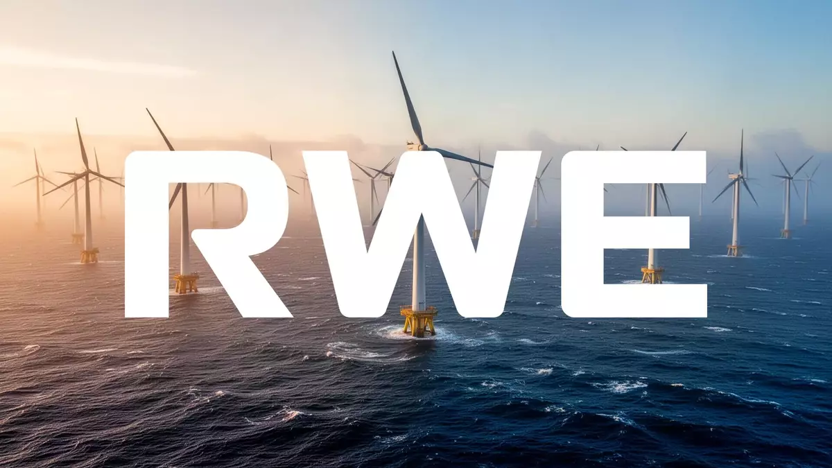 RWE Aktie: Halbjahreszahlen und Offshore-Ausbau beflügeln Kurs
