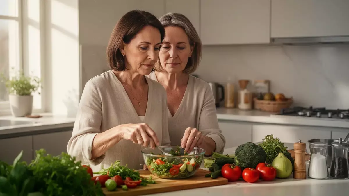 Zeitrestriktive Ernährung: Kürzeres Essensfenster fördert kognitive Leistungsfähigkeit
