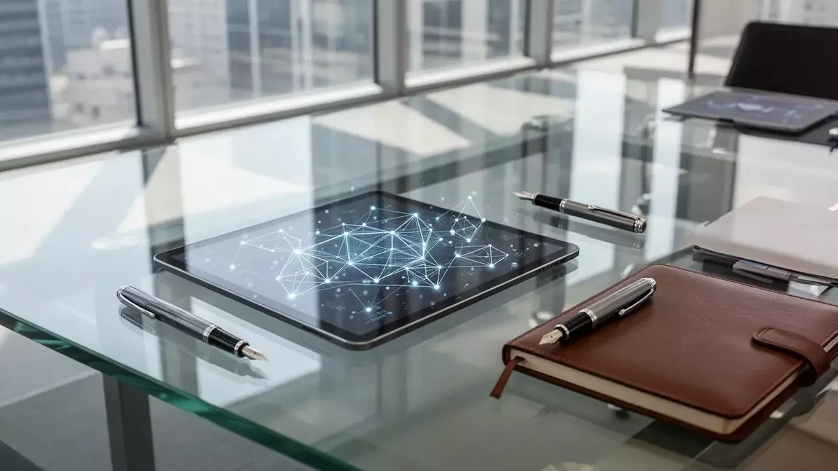 NH Investment & Koscom: STO-Plattform für digitale Wertpapiere