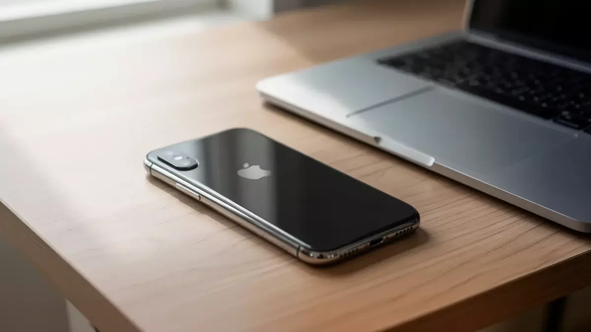 Apple streicht iPhone X und MacBook Pro 2018 aus Support-Programm