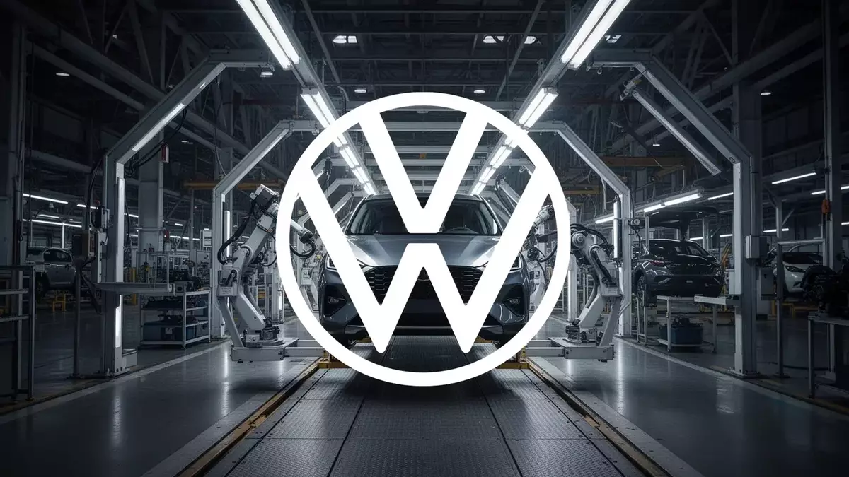 EU Approves Bain's Everllence Stake Buy, VW Faces Cost-Cut Pressure