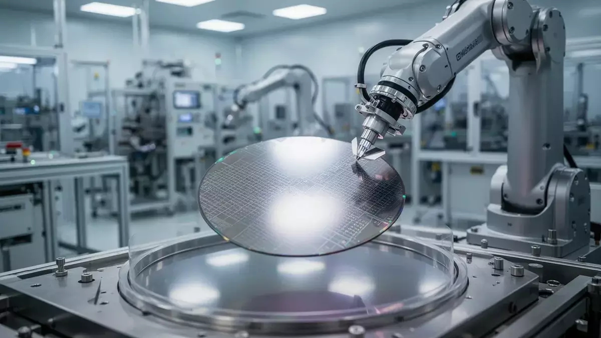 VanEck Semiconductor ETF erreicht Rekordhoch bei 71,44 Milliarden Dollar