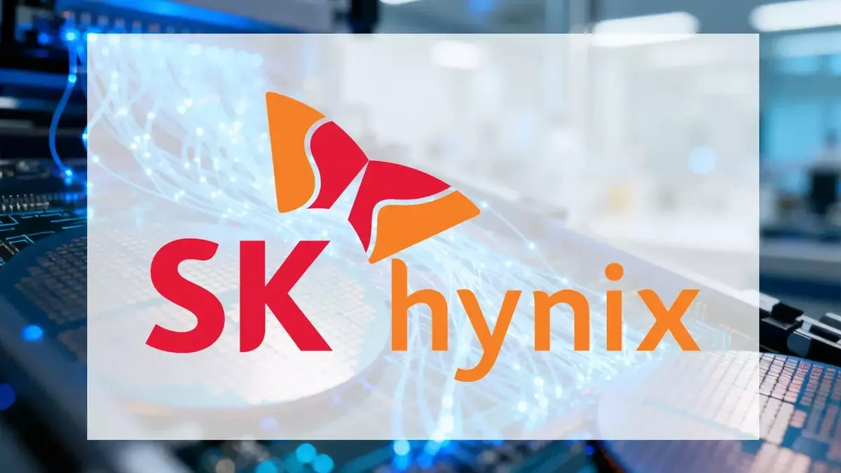 SK Hynix Retail Investor Surge Tests Market as AI Memory Boom Faces Volatility
