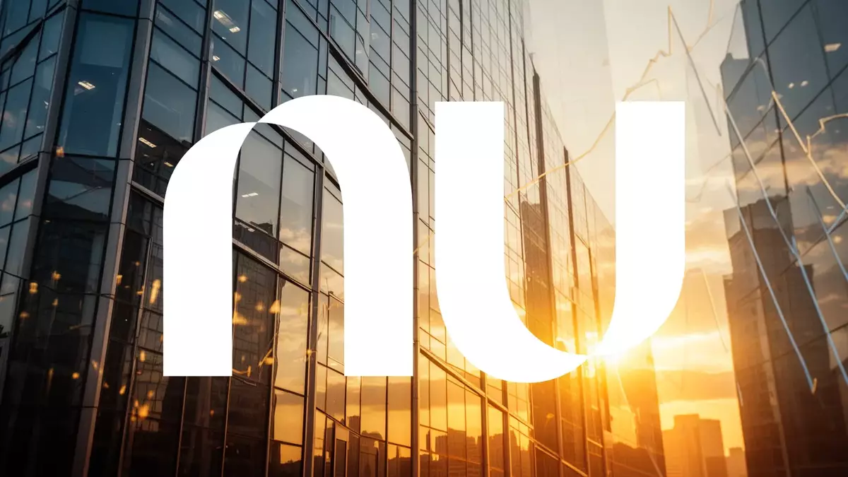 Nu Holdings übertrifft Erwartungen: Milliarden-Gewinn im zweiten Quartal 2026