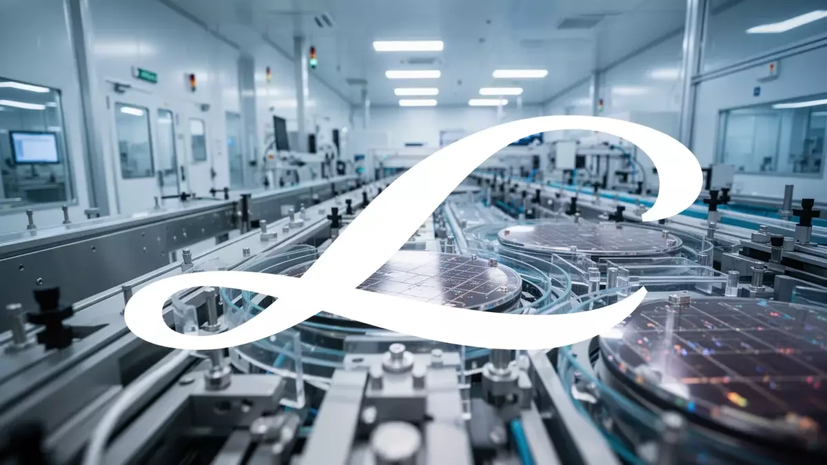 Linde investiert Milliarden in Chipindustrie und unterstützt NASA-Mission