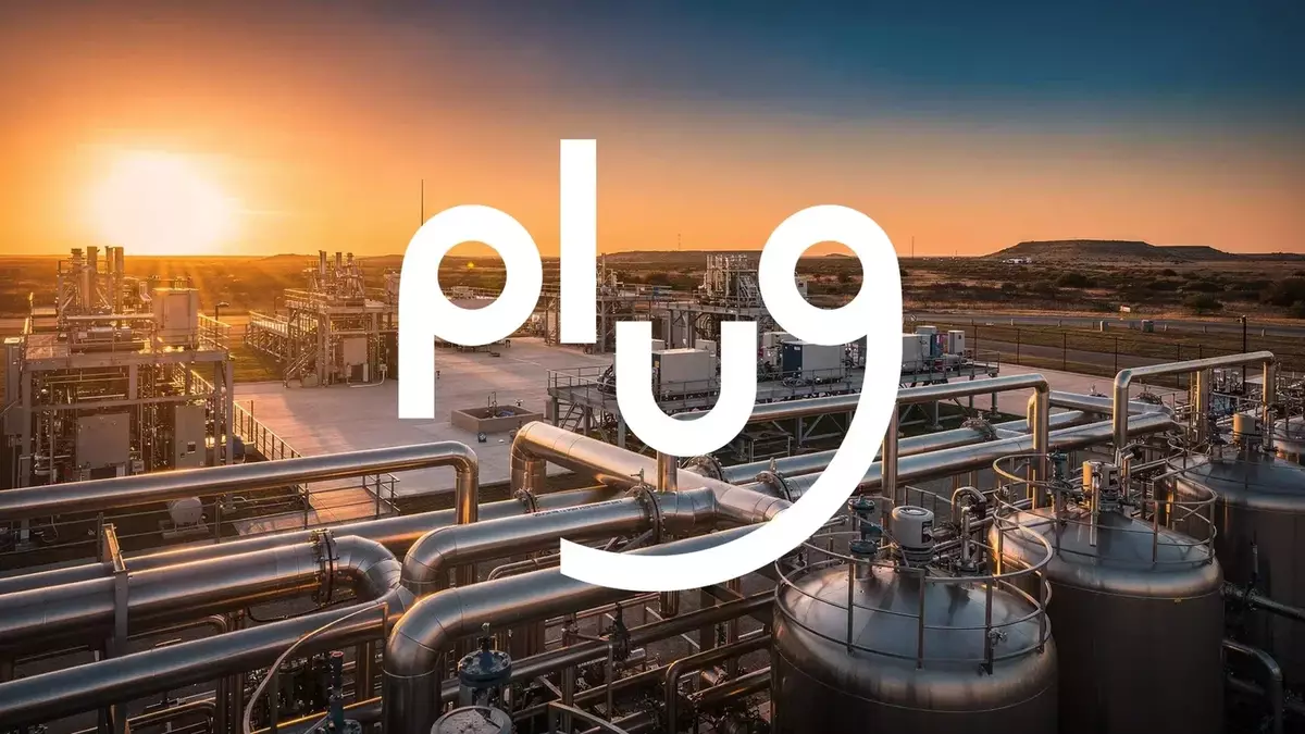 Plug Power Q2 2026: Institutional Buying, Cash Burn, and Growth Outlook