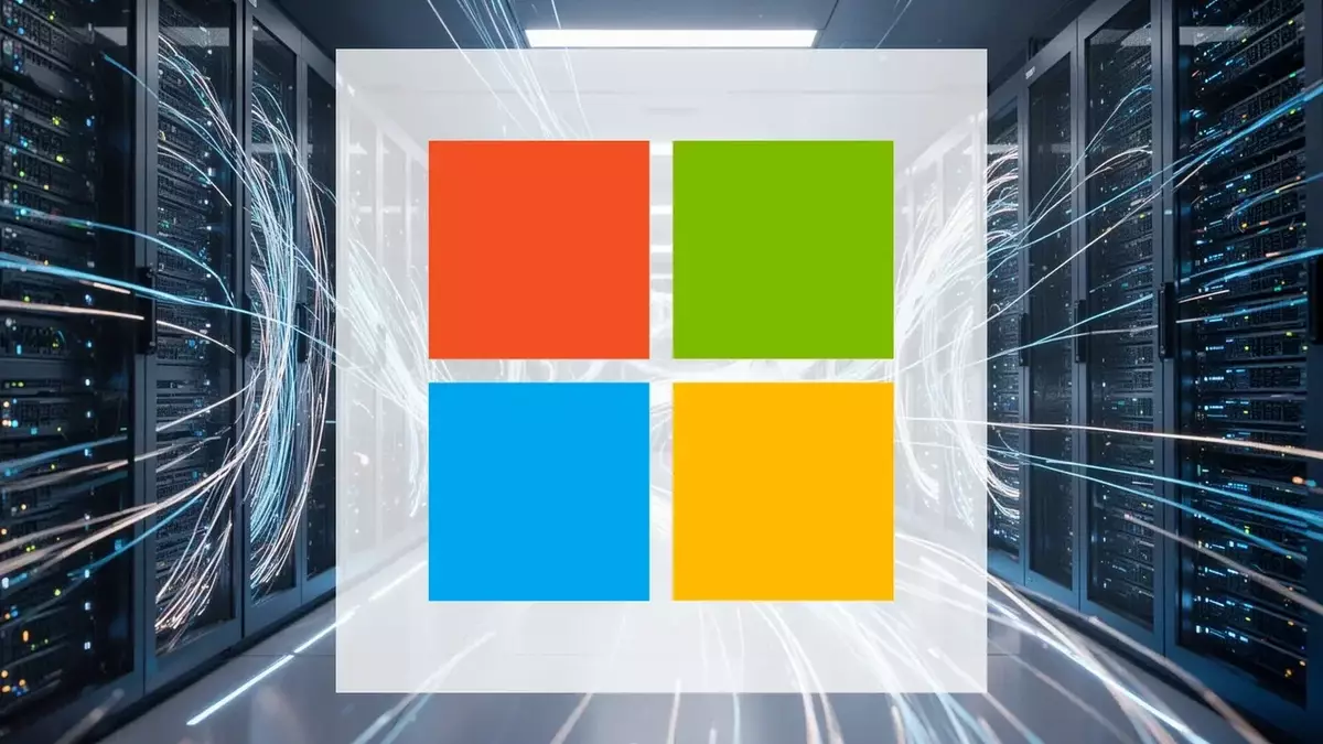 Microsoft Stock: AI Optimism vs Insider Selling Creates Market Tension