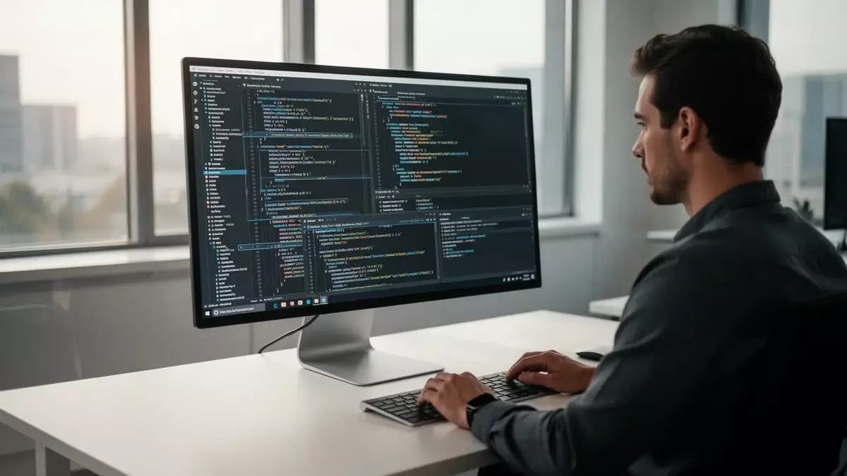 KI-Entwicklung professionalisiert sich: Claude Code und neue Agenten-Workflows im Fokus