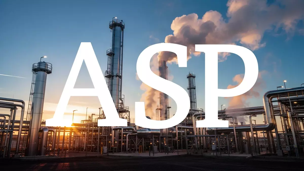 Asp Isotopes Q2: PET Labs-Wachstum und Heliumstart im Fokus