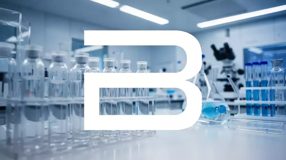 BioNTech CEO Transition: Oelkers to Succeed Sahin Amid Revenue Slump