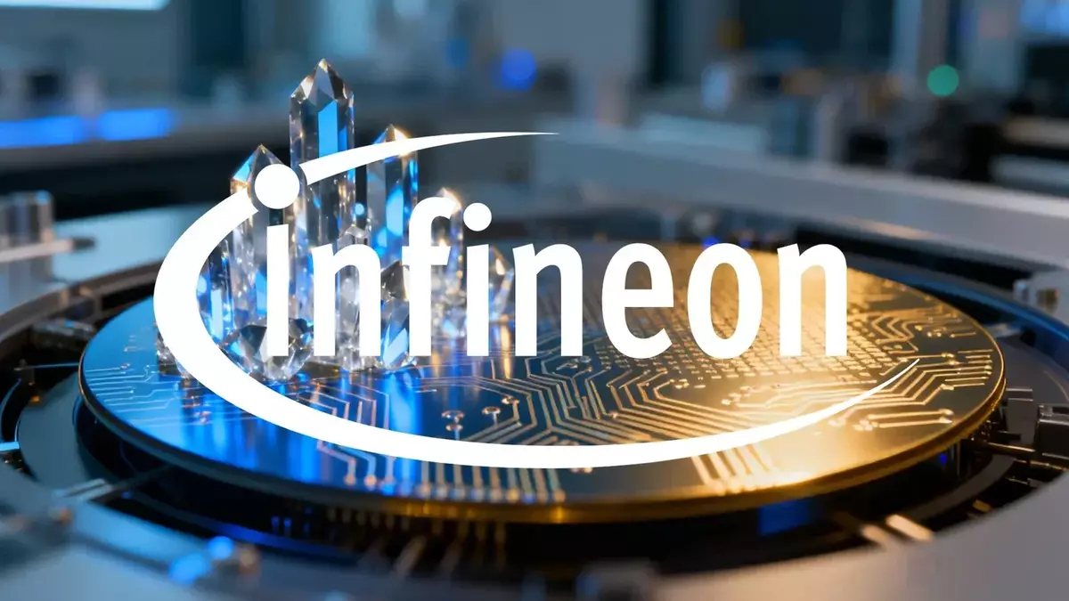 Infineon Q4 Margin Target, AI Power Revenue, and Share Buyback Signal