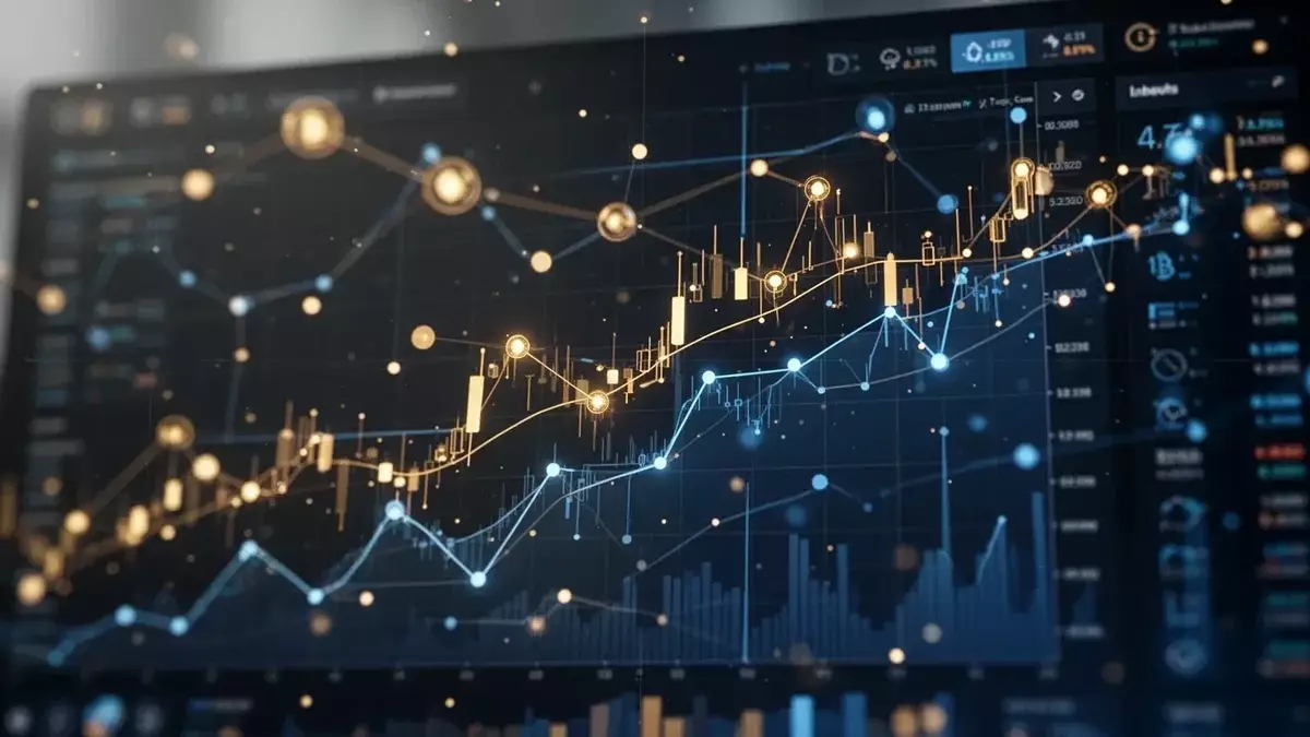 XRP Nears Yearly Low as SEC Scales Back Tokenization Exemption Agenda