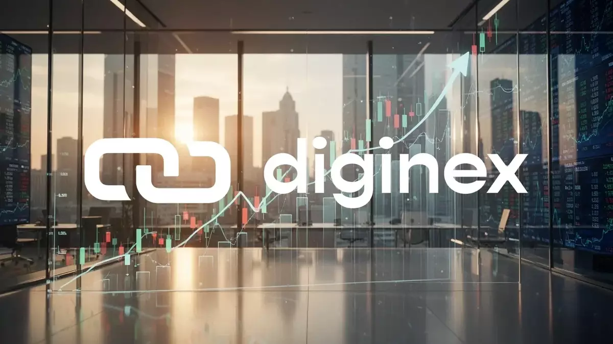 Diginex Regains Nasdaq Compliance but Shares Fall 7.4% Amid Widening Losses