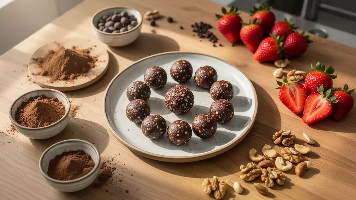 Süßwarenmarkt 2026: Zuckerreduktion und vegane Snacks im Trend