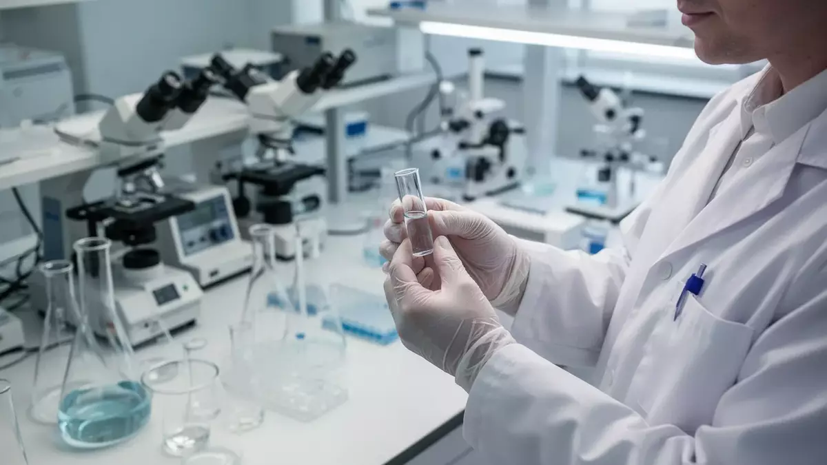 JW Pharmaceutical: Epaminurad-Studie zeigt Vorteile bei Gichttherapie