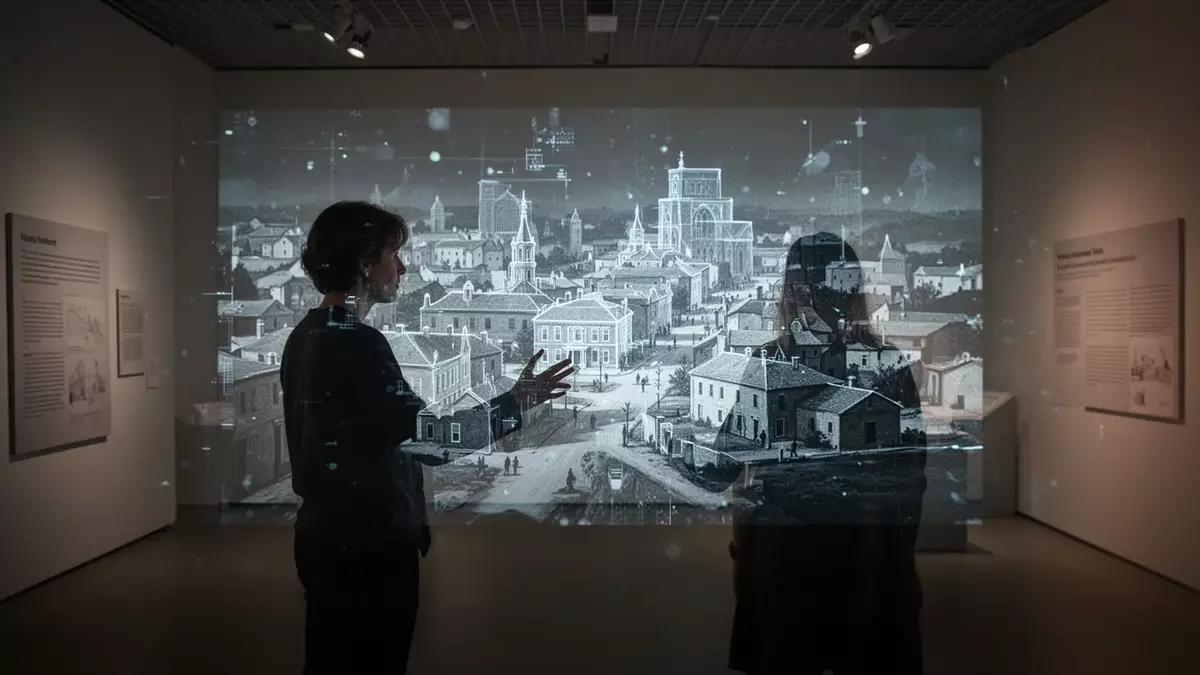 Berliner Mauer: AR-App und Bildungsinitiativen zum 65. Jahrestag