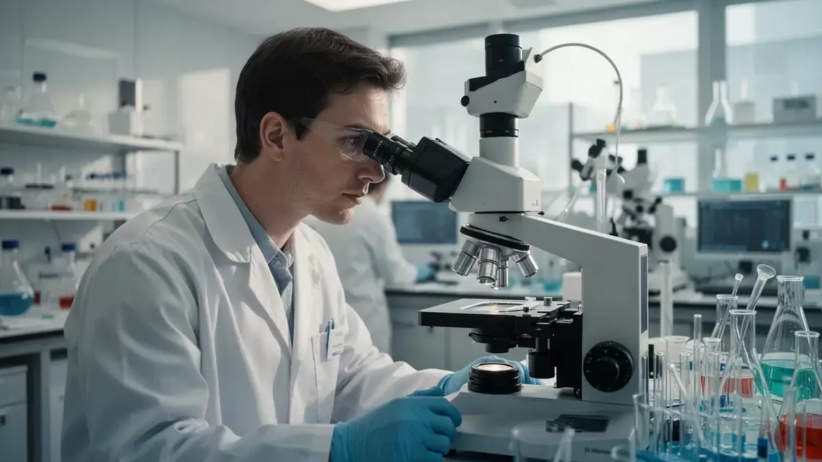 Felix-Jerusalem-Preis 2026: Forschung zu IBM-Mitochondrien ausgezeichnet