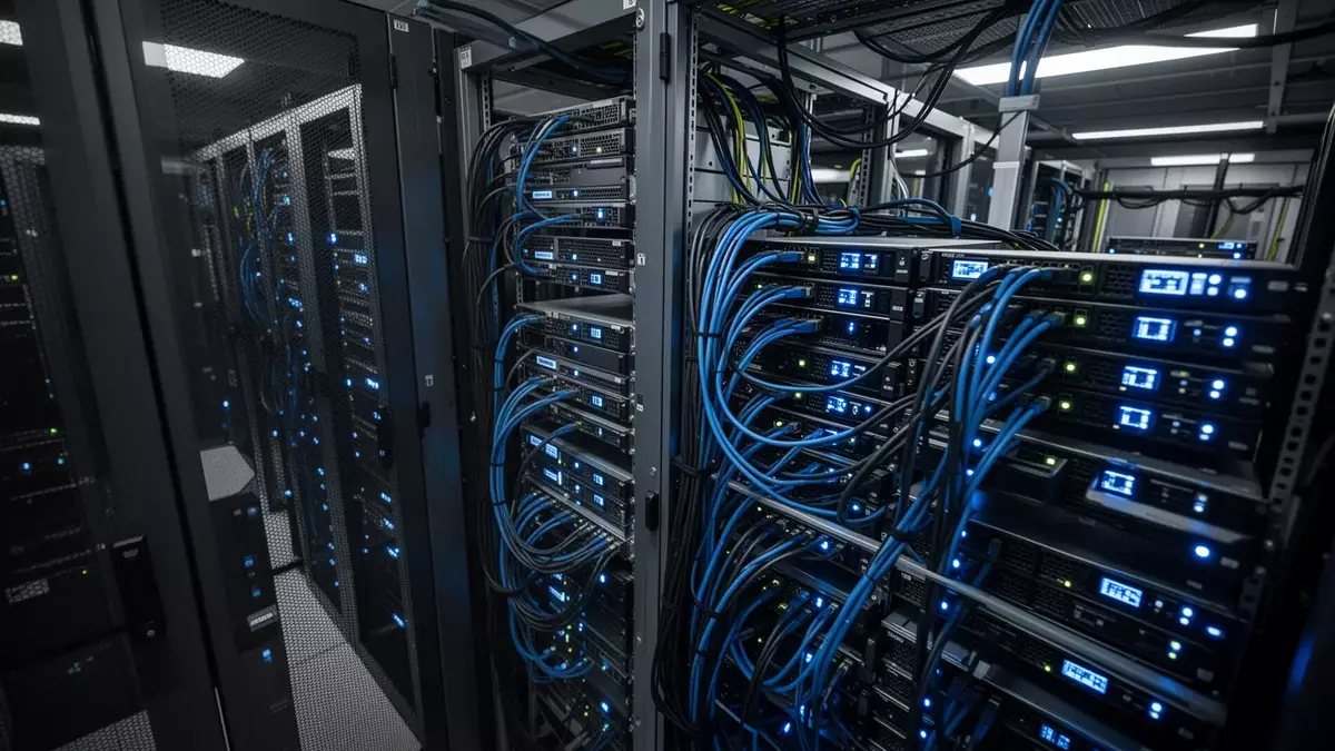 HIVE Digital: Quartalszahlen Q1 2027 nach Kursrutsch und Steuerstreit