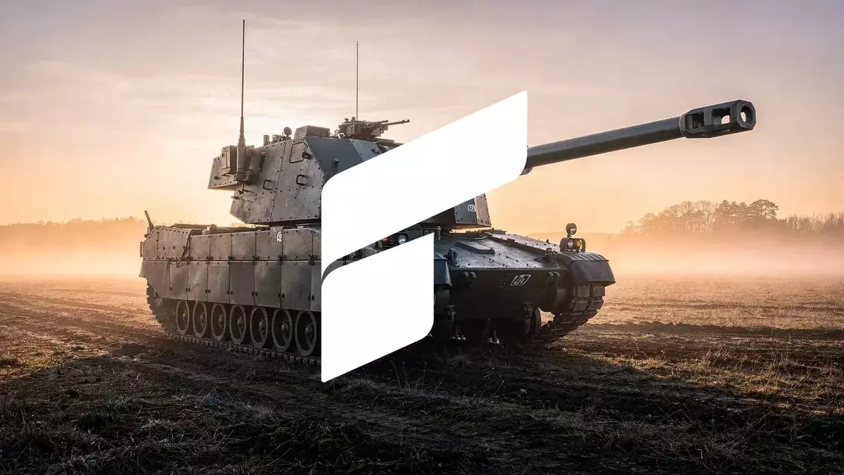Rheinmetall Hits Record €80.4B Order Book Despite Naval Contract Loss