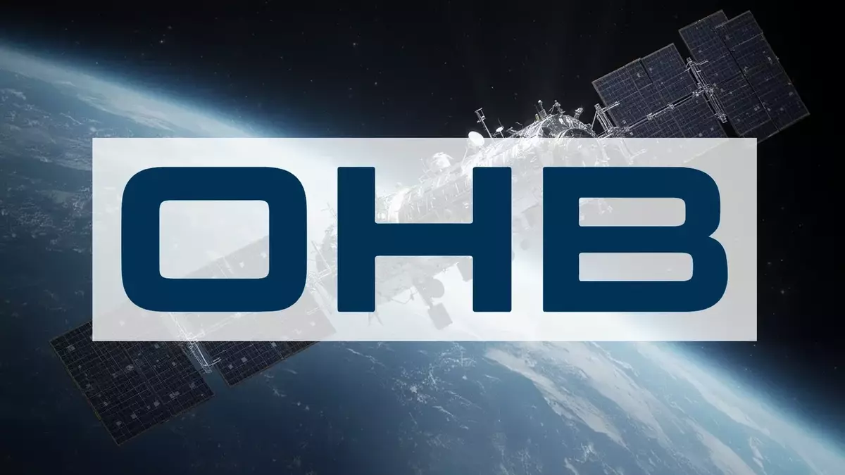 OHB SE Joins SDAX Amid 270% Rally, High Volatility, and Analyst Divergence