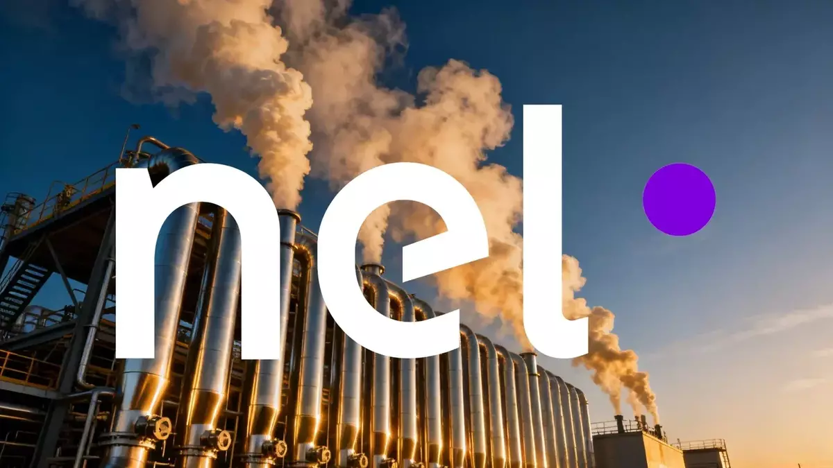 Nel ASA Awaits EU Grant Decision as PA-Series Targets Cost Barrier