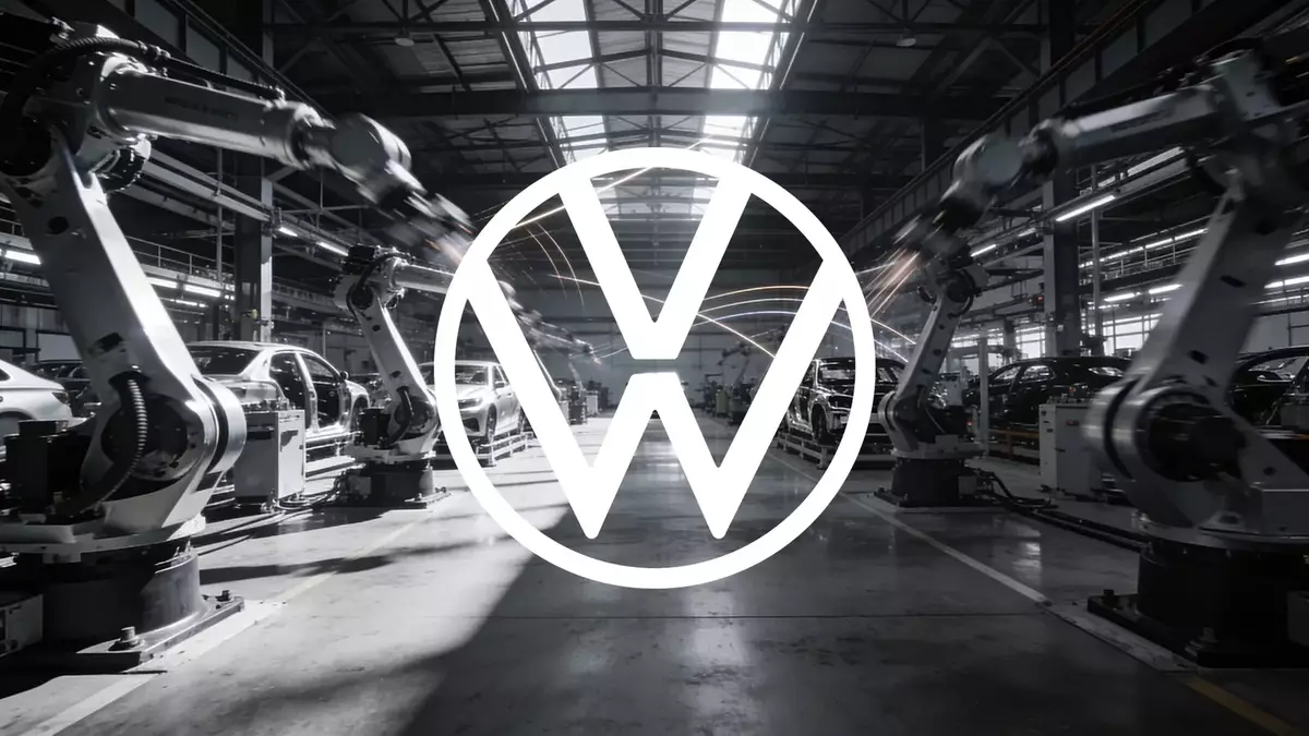 VW-Aktie: EU genehmigt Everllence-Verkauf, Sparpaket rückt in den Fokus