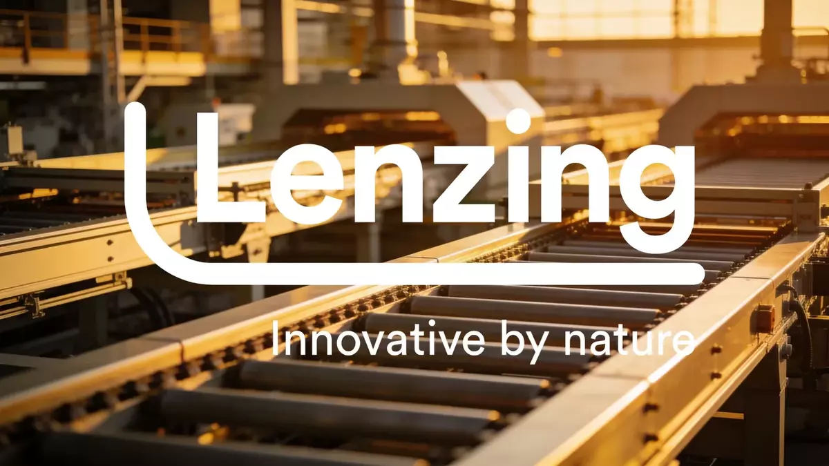 Lenzing verdoppelt Nettogewinn, schließt aber Werke und plant Kapitalerhöhung