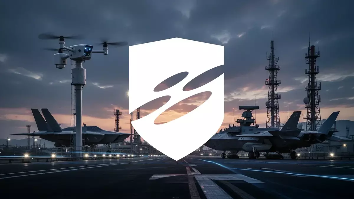 DroneShield Secures A$206M Backlog, Raises FY2026 Revenue Guidance