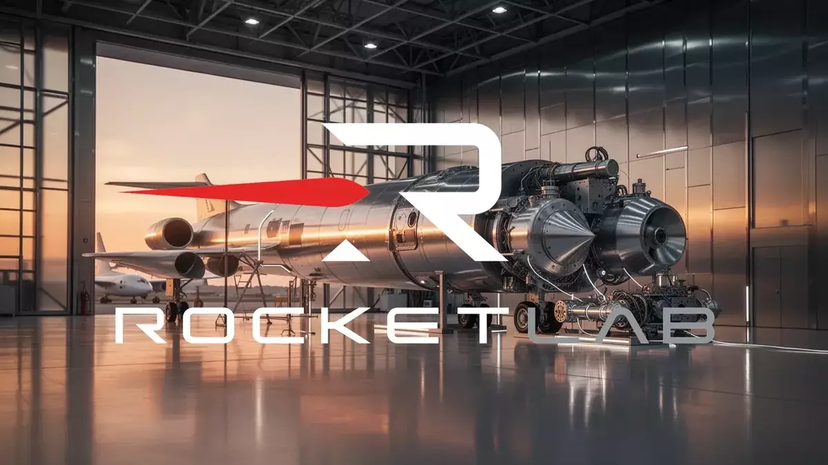 Rocket Lab's $7.59B Iridium Deal: Financing Strategy and Q2 Results