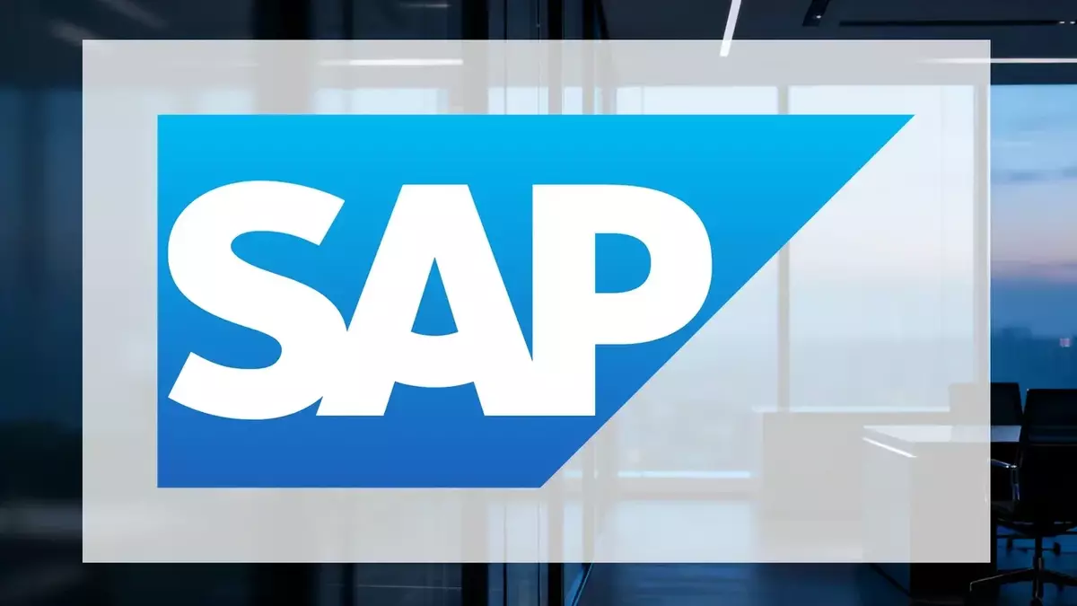 SAP Stock Surges 24% Above 50-Day Average Amid Takeover Speculation and Security Risks