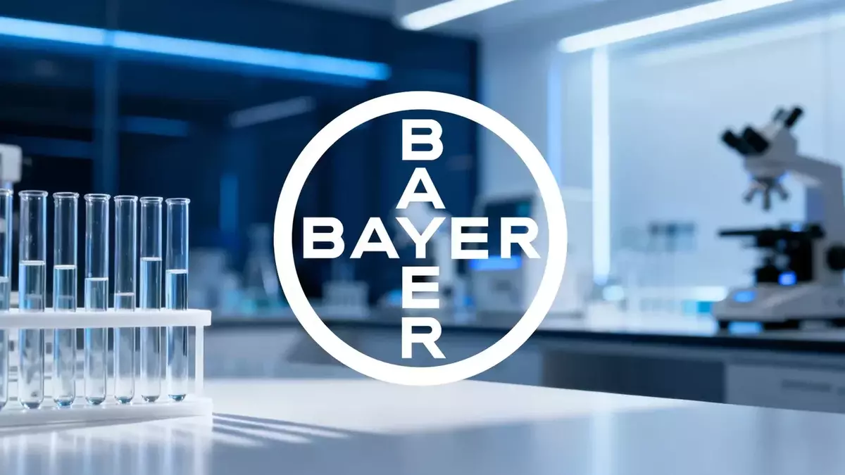 Bayer Q2 2026 Profit Beats Estimates, Debt Outlook Improves, Roundup Ruling Shifts