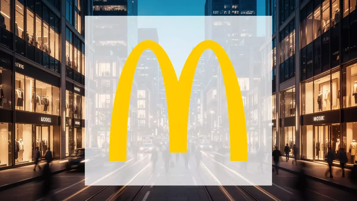 McDonald's USA: Führungswechsel und neue Strategie bis 2028