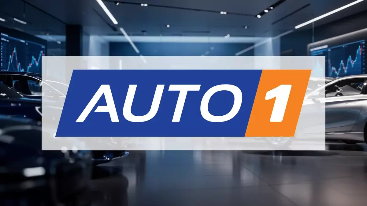 AUTO1 Group: Operative Beschleunigung im Q2 2026 und optimistische Analysten
