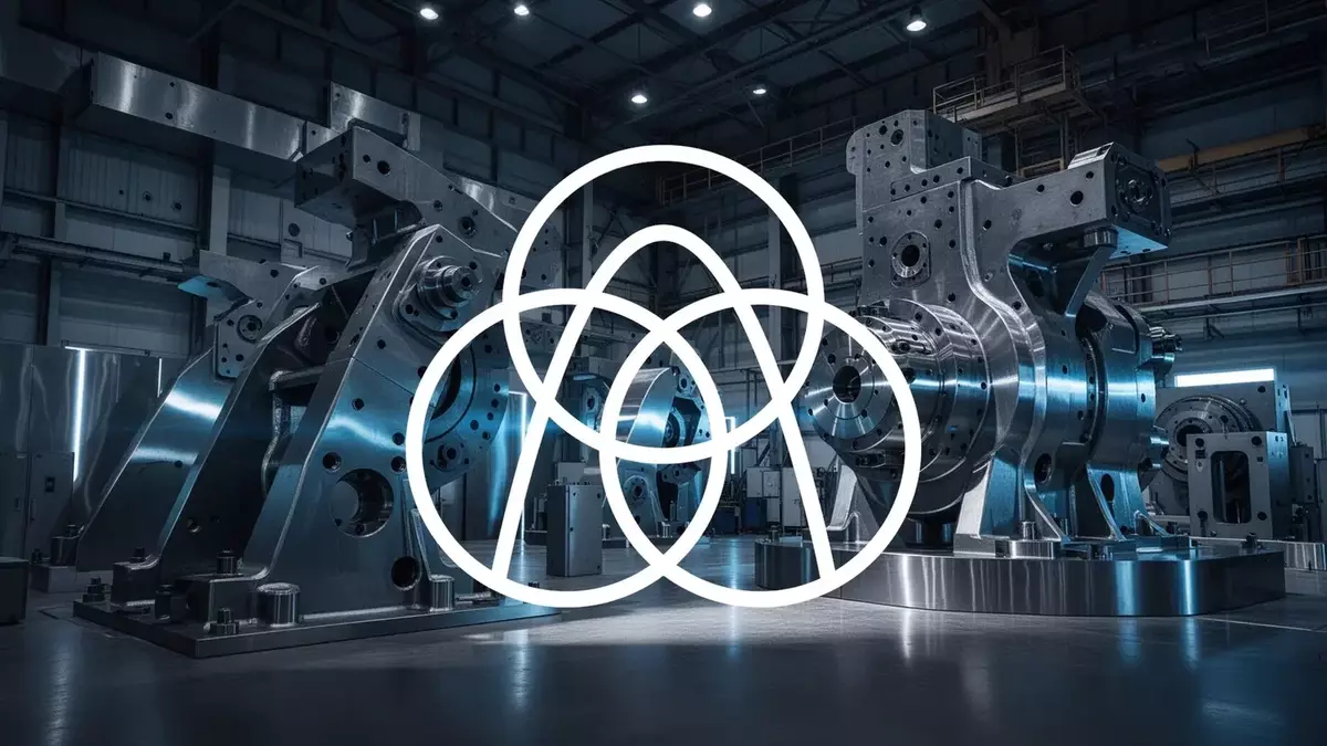 Thyssenkrupp Shares Surge on Guidance Lift, But Cashflow Concerns Loom