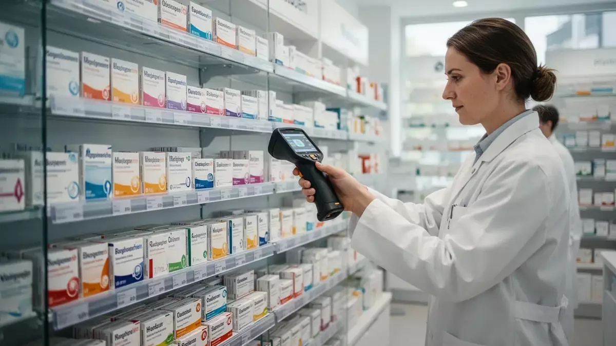 Wegovy-Einführung treibt Digitalisierung und Automatisierung in deutschen Apotheken voran