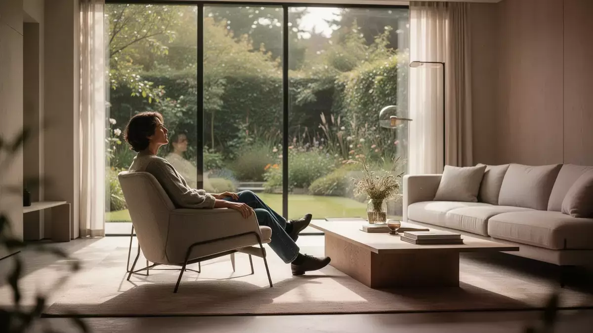 LG Electronics: Neue Kampagne gegen mentale Belastung im Haushalt