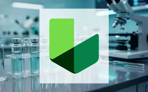 Moderne medizinische Laborumgebung mit diagnostischer Ausrüstung zur Darstellung von Innovationen in der Gesundheitsbranche - Foto: über boerse-global.de