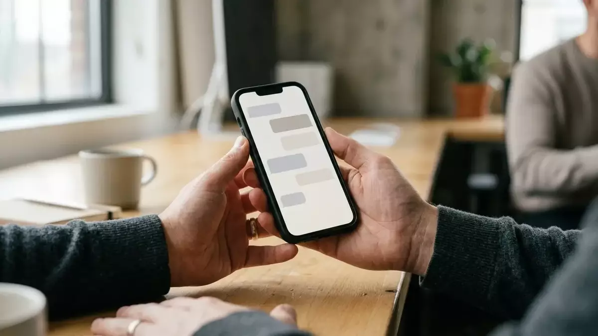 WhatsApp Scam Alert: Neue KI-Funktion erkennt Betrugsversuche im Chat