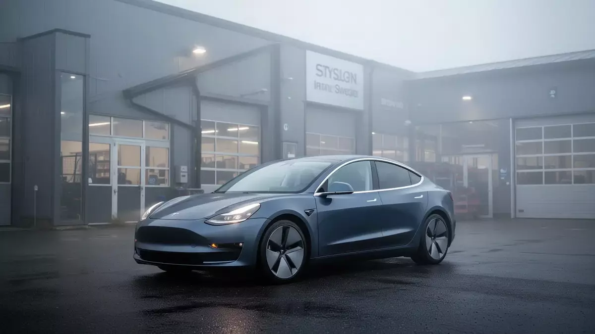 IF Metall beendet Tesla-Streik nach 1.021 Tagen: Abfindungen beenden Arbeitskampf