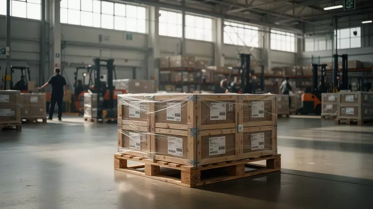 FG München: Vorsteuerabzug bei Ex-Works-Lieferungen gestärkt