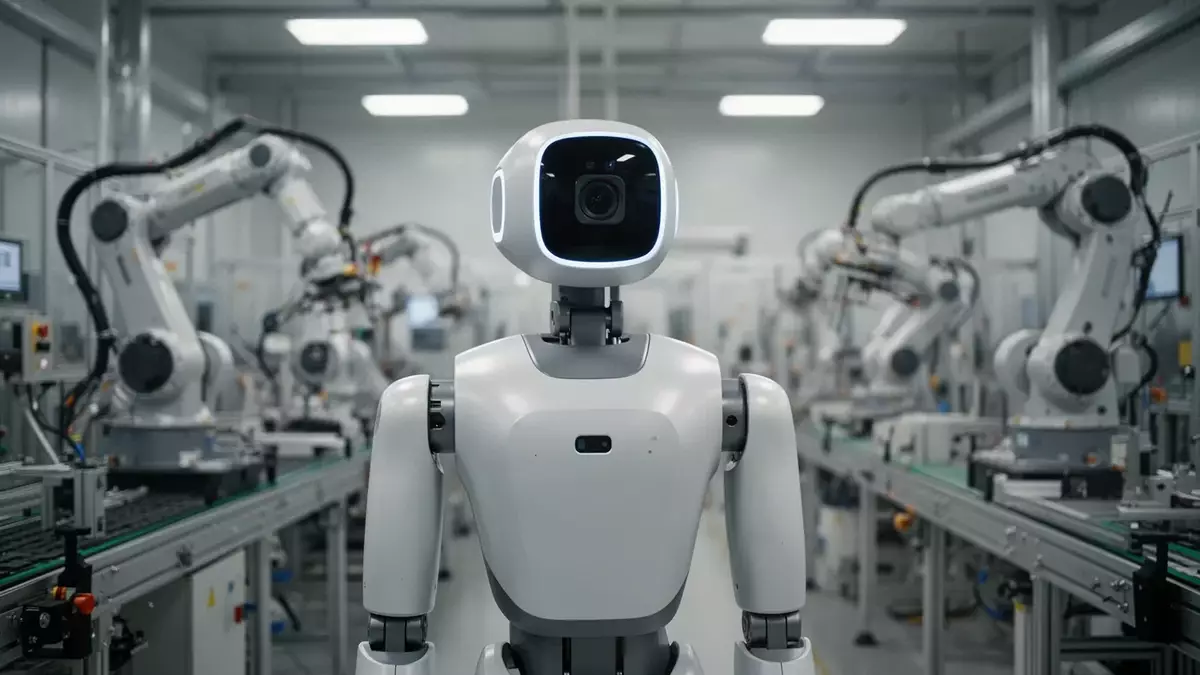 Boston Dynamics präsentiert ZEST-Framework für vielseitige Robotersteuerung