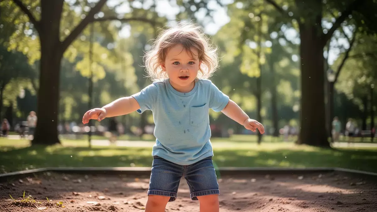 RKI-Studie: Übergewicht bei Kindern und regionale Infektionsunterschiede