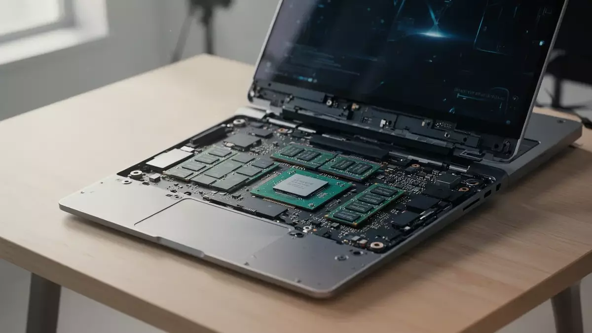 MacBook Neo 2: A19 Pro Chip und 12 GB RAM geplant