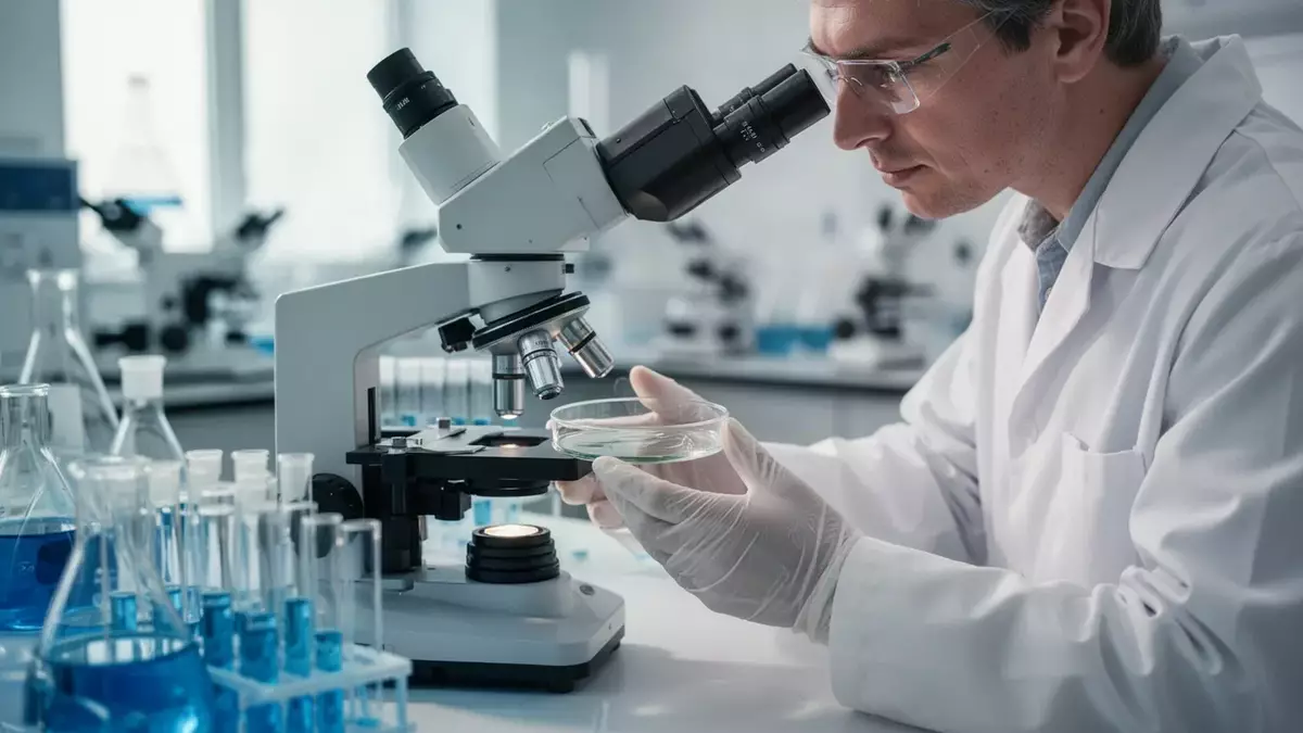 PRAME-T-Zelltherapie: Jugendlicher mit metastasiertem Wilms-Tumor seit Monaten tumorfrei