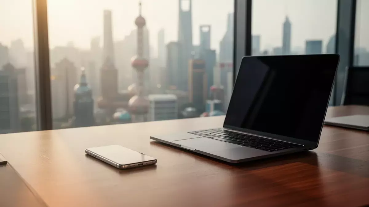 Apple Intelligence: KI-Start in China mit Alibaba-Partnerschaft