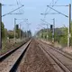 Bei der Vergabe von Trassen im deutschen Schienennetz entstehen regelmäßig Konflikte. (Archivbild) - Bild: Jan Woitas/dpa