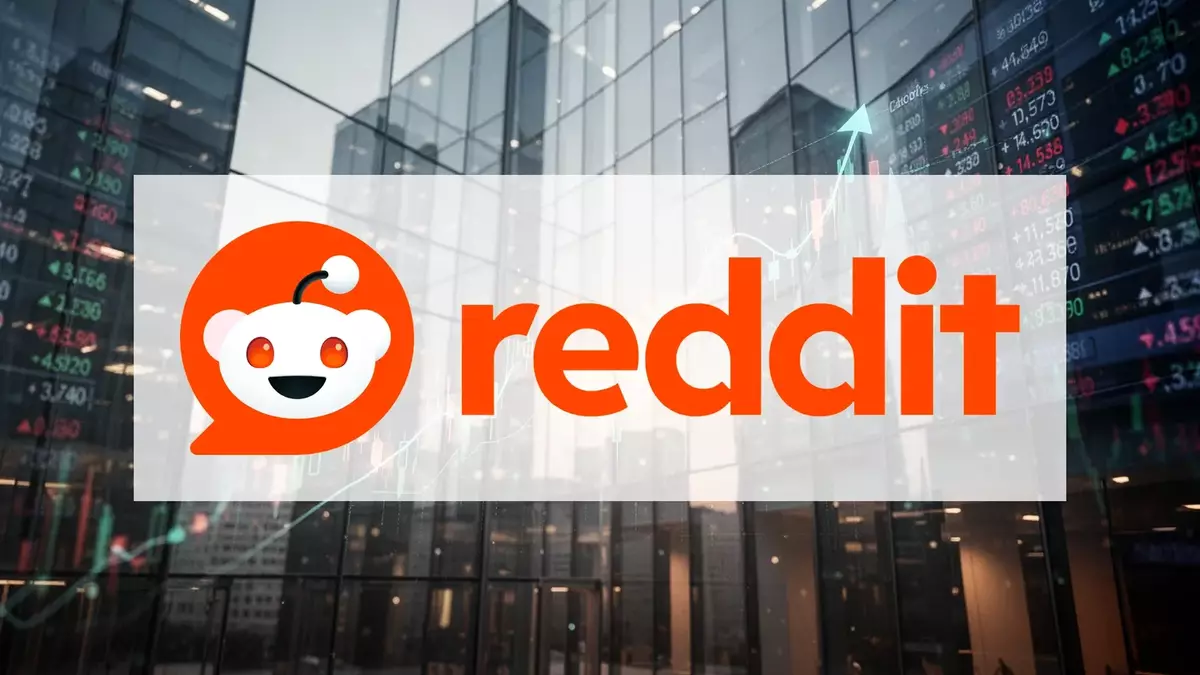 Reddit-Aktie: S&P-500-Aufnahme sorgt für zweistelligen Kurssprung